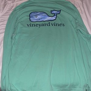 Vineyard Vines Long Sleeve